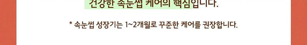 [듀얼브러쉬/오일FREE] 스킨푸드 연어 PDRN 아이래쉬 세럼(속눈썹 영양제) 상세페이지 10